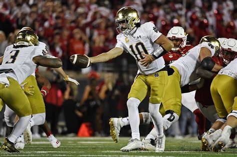 usc vs notre dame score|Notre Dame vs. USC score .